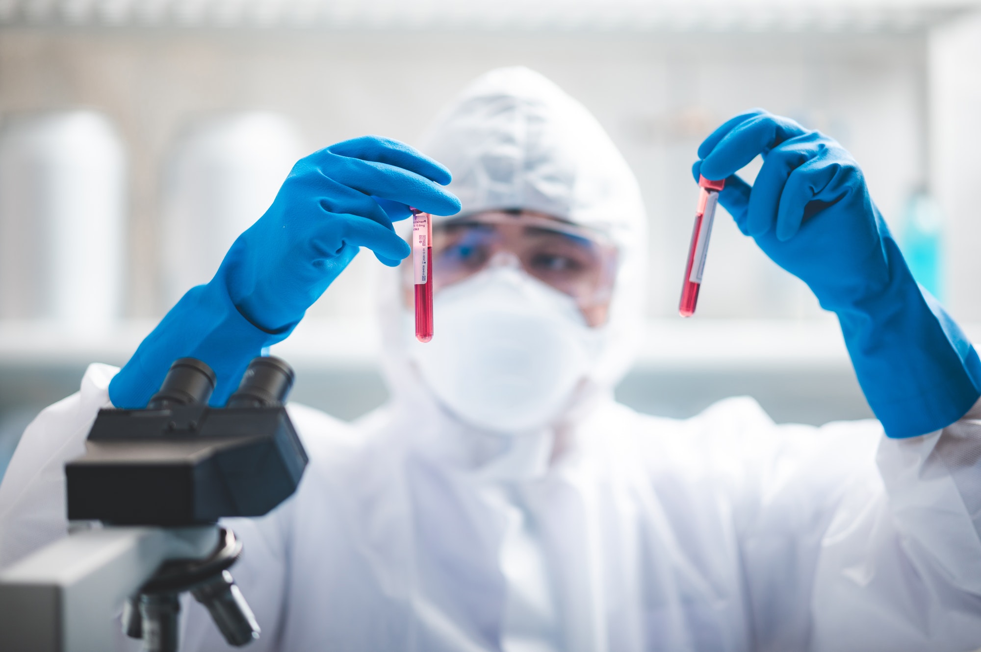 Innovating To End Malaria